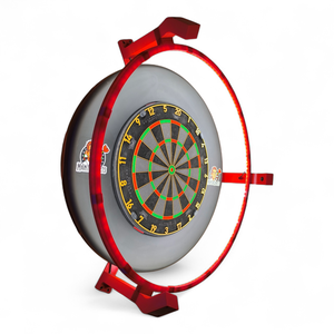 Darts automata pontszámláló � PointPulse kamerás rendszer - játék & sport - sport és kikapcsolódás - más játékok, sportok - Meska.hu