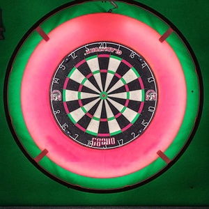 Darts tábla világítás - MantalLight - játék & sport - sport és kikapcsolódás - más játékok, sportok - Meska.hu