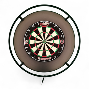 Darts tábla világítás - MantalLight - játék & sport - sport és kikapcsolódás - más játékok, sportok - Meska.hu