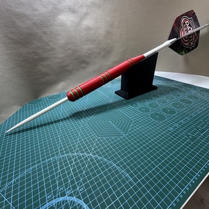 Darts óriásnyíl - Titan - játék & sport - sport és kikapcsolódás - más játékok, sportok - Meska.hu