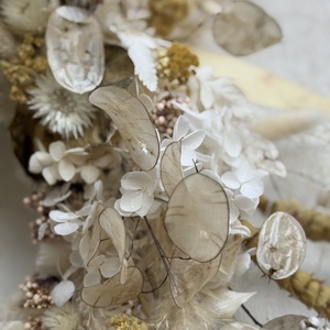 Tavaszi koszorú - ajtódísz - otthon & életmód - dekoráció - ajtó- és ablak dekoráció - ajtódísz & kopogtató - Meska.hu