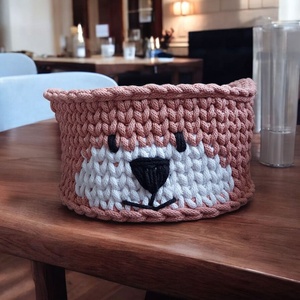 Macis kosár, Otthon & Életmód, Tárolás & Rendszerezés, Tárolókosár, , MESKA