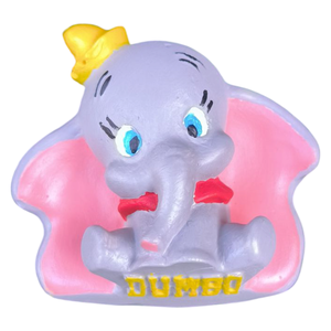 Dumbó kerámia figura - Meska.hu