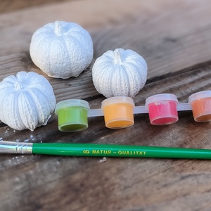 DIY  őszi tökfestő készlet, DIY (Csináld magad), Egységcsomag, , MESKA