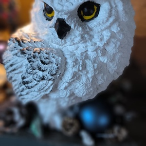 Harry Potter adventi láda - karácsony - adventi díszek - adventi koszorú - Meska.hu