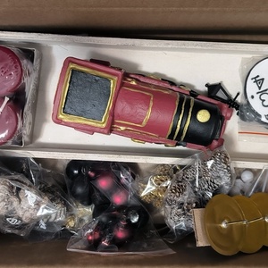 Harry Potter adventi DIY box - diy (csináld magad) - egységcsomag - Meska.hu