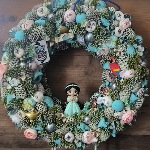 Aladdin kopogtató � 35 cm - Meska.hu