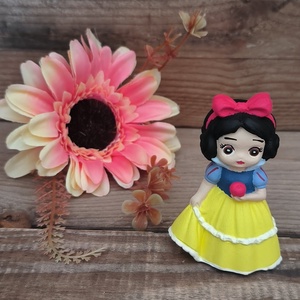 Hófehérke, Otthon & Életmód, Dekoráció, Dísztárgy, , MESKA