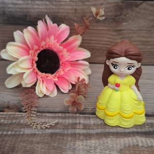 Belle � Szépség és a szörnyeteg, Otthon & Életmód, Dekoráció, Dísztárgy, , MESKA