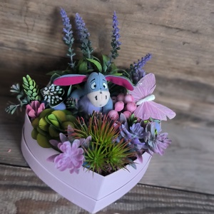  Tavaszi Füles dekor - Meska.hu