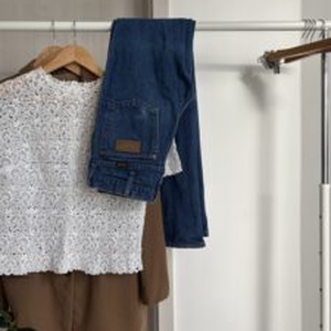 Vintage Wrangler farmernadrág - Meska.hu