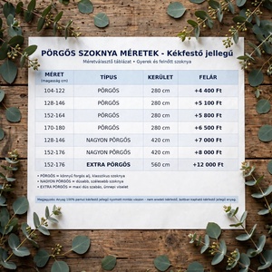 Piros virágos bő szoknya XL - fehér csipkével, derék 80-90 cm, népi táncszoknya, nyári  - ruha & divat - női ruha - szoknya - Meska.hu