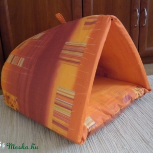 WUFF kutyaház -  - Meska.hu