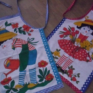 Kotenypar ( kislany, kisfiu ) - Meska.hu