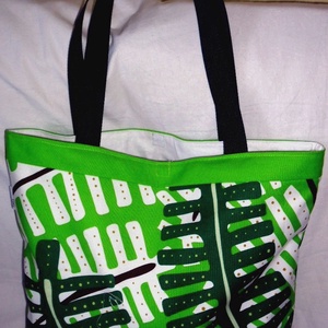 zoldtaska - táska & tok - bevásárlás & shopper táska - shopper, textiltáska, szatyor - Meska.hu