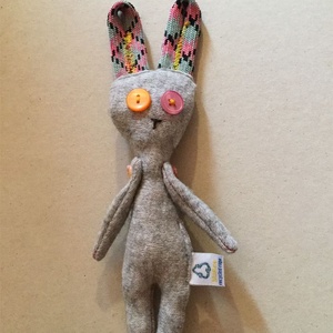 Nyulacska - Meska.hu