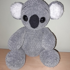 Koala maci, Játék & Sport, Plüssállat & Játékfigura, Bagoly, , MESKA