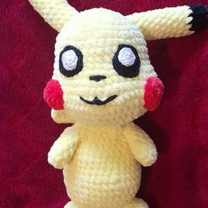 Pokemon - játék & sport - plüssállat & játékfigura - bagoly - Meska.hu