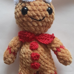 Mézike, Játék & Sport, 3 éves kor alattiaknak, Alvóka & Rongyi, Horgolás, MESKA