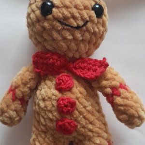 Mézike - játék & sport - 3 éves kor alattiaknak - alvóka & rongyi - Meska.hu