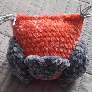 Bagoly - játék & sport - plüssállat & játékfigura - bagoly - Meska.hu