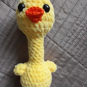 Babaliba - játék & sport - plüssállat & játékfigura - bagoly - Meska.hu