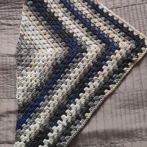 Kendő - ruha & divat - sál, sapka, kendő - fejpánt - Meska.hu