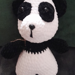 Panda maci - Meska.hu