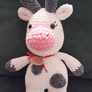 Boci - játék & sport - plüssállat & játékfigura - bagoly - Meska.hu