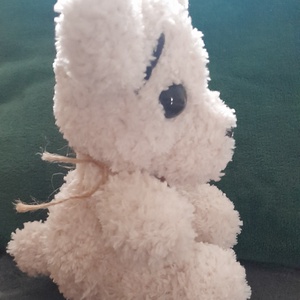 Brumi - játék & sport - plüssállat & játékfigura - bagoly - Meska.hu