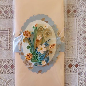 Pénzátadó boríték - Meska.hu