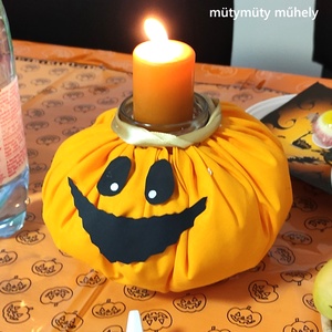 Halloween-i asztaldísz - Meska.hu