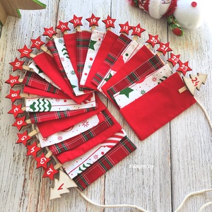 Adventi naptár - Meska.hu