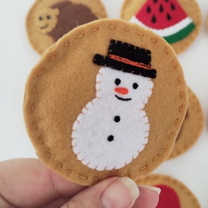 Ovis jelek, egyedi rendelésre - játék & sport - ovis felszerelés - óvodai jelek - Meska.hu