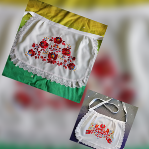 Anya-lánya kötény szett - otthon & lakás - konyhafelszerelés - kötény - Meska.hu Anya-lánya kötény szett - otthon & lakás - konyhafelszerelés - kötény - Meska.hu