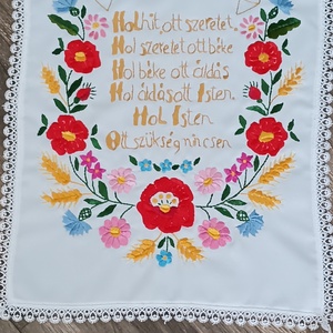  Házi áldás - Meska.hu