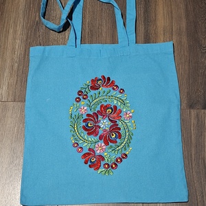 Szatyor, Táska & Tok, Bevásárlás & Shopper táska, Shopper, textiltáska, szatyor, , MESKA