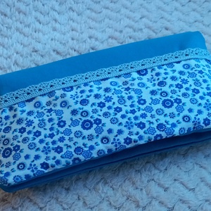 Egészségügyi betét és tampon tartó - szépségápolás - intim higiénia - egészségügyi tartó - Meska.hu