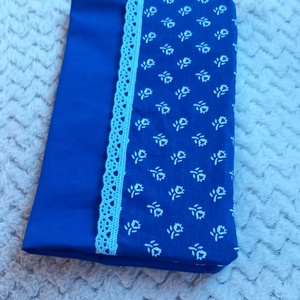 Egészségügyi betét és tampon tartó - szépségápolás - intim higiénia - egészségügyi tartó - Meska.hu