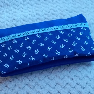 Egészségügyi betét és tampon tartó - szépségápolás - intim higiénia - egészségügyi tartó - Meska.hu