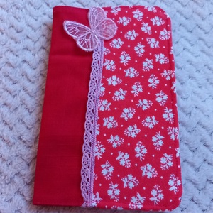 Egészségügyi betét és tampon tartó - szépségápolás - intim higiénia - egészségügyi tartó - Meska.hu