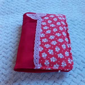 Egészségügyi betét és tampon tartó - szépségápolás - intim higiénia - egészségügyi tartó - Meska.hu