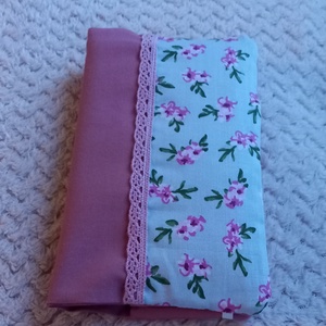 Egészségügyi betét és tampon tartó - szépségápolás - intim higiénia - egészségügyi tartó - Meska.hu