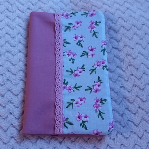 Egészségügyi betét és tampon tartó - szépségápolás - intim higiénia - egészségügyi tartó - Meska.hu