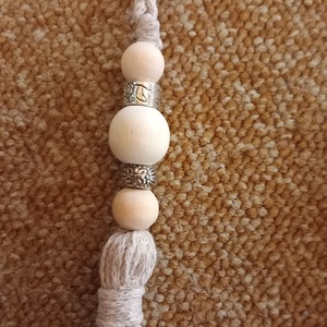 Függönyelkötő zsinór 2 pár ( 4 db) -  - Meska.hu