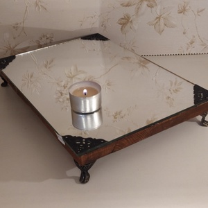 Tükrös tálca - otthon & életmód - Meska.hu