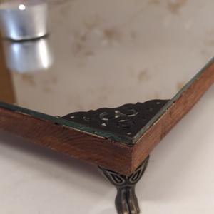 Tükrös tálca - otthon & életmód - Meska.hu