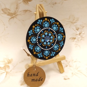 Mini Mandala - Meska.hu