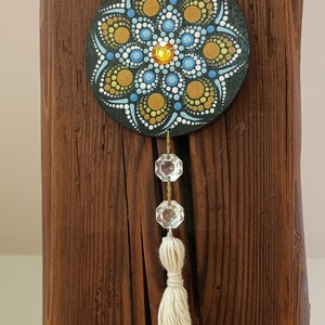 Mini Mandala - Meska.hu