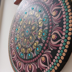 Mandala - otthon & életmód - dekoráció - spiritualitás - mandala - Meska.hu